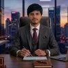 Shadman Rabby