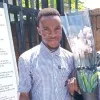 Tebugo Bongani