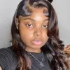 Yakira Grant