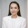 YRYSTY ZHALILKHANOVA
