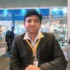 Dhairyakumar Shah