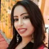 alivia Majumder