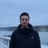 Oleksandr Parkhomenko