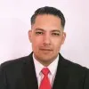 Daniel Gerardo Arreaga Ramos