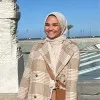 Mariam Mohie El