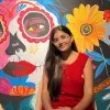P Anusha