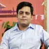 Suhas Arya