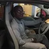 Tendai Magorimbo