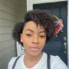 Leah Parker