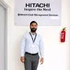 Himmat Singh Chauhan