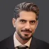 Behnam Nowrouzi