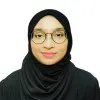 Norfarahin Jamaludin