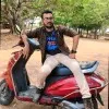 Vishnu reddy