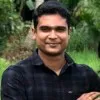 AVINASH CR