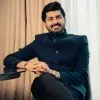 Ankit Bhanushali
