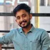SREEKARTHIK CP
