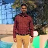 P Nagish Kumar Patro