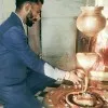 Bhupendra Darjee