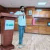 Waris Umer