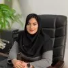 Zareen Fatima