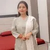 Huma Khan