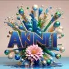 Damaris Akinyi