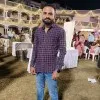 Krunal Barot
