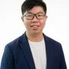 Russell Yeo