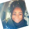 SyAsia Edwards