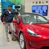 Rakesh Nahire