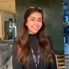 Aesha Parmar