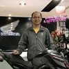 Lai Yanghsu
