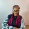 Lucy Etokebe
