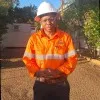 Nelson Mashiri