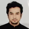 Syed Azhar Hussain
