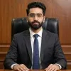 Aqib Nazir