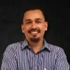 Marcio de Almeida Soares