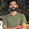 Nikhil Sharma