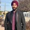 Taneet Singh Bedi