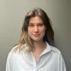 Ashley Saric