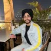 Tarun parvej singh