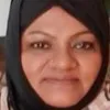 Fahmida Sayeed