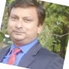 Shaji Mathews