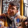 ROHIT GUSAIN