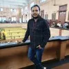 Sourav Bardhan