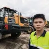 Nicko Pradipta