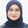 Siti Sarah Zulkefli