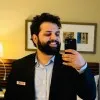 Hrishi Khandekar