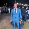 Ahmed Hesham Elbattawy
