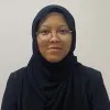 Anis Nazihah
